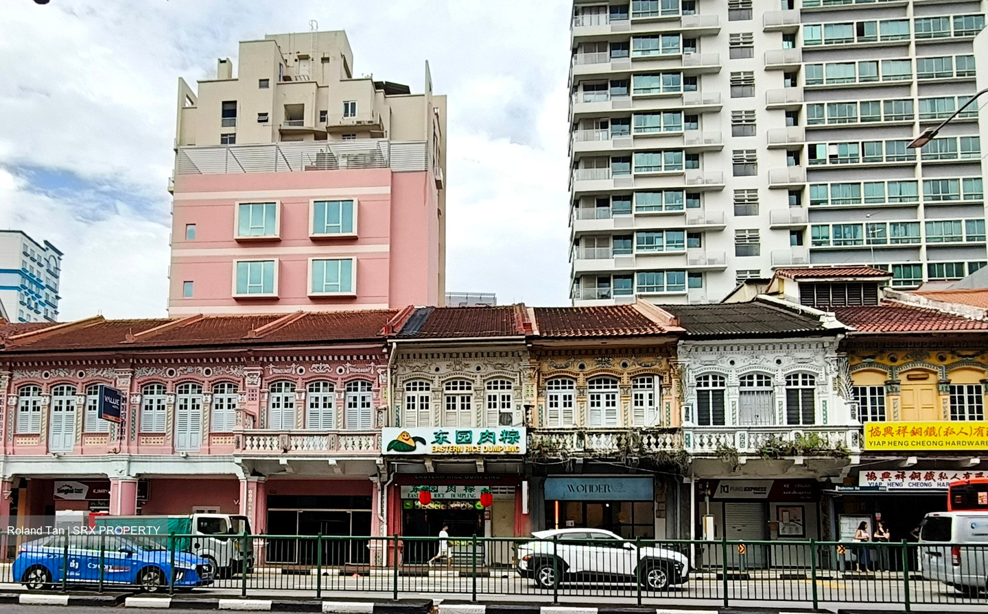 Balestier Point (D12), Retail #573079841